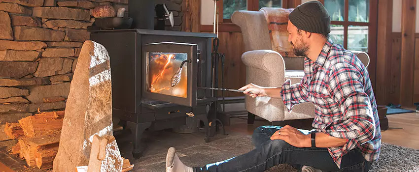 Fireplace Chimney Maintenance in Cottage Grove, Minnesota