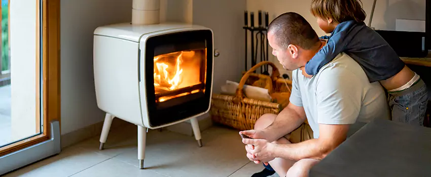 Fireplace Safety Inspection Technician in Cottage Grove, Minnesota