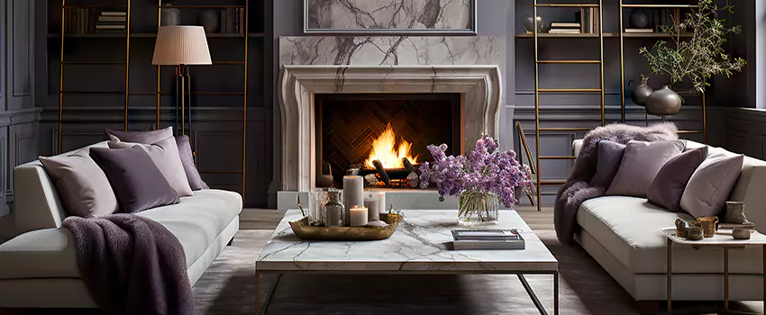 Fireplace Xtrordinair Ember-Glo Insert Fireplace Maintenance in Cottage Grove, Minnesota