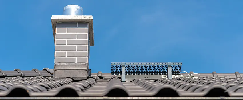 Repair Blocked Chimney in Cottage Grove, Minnesota