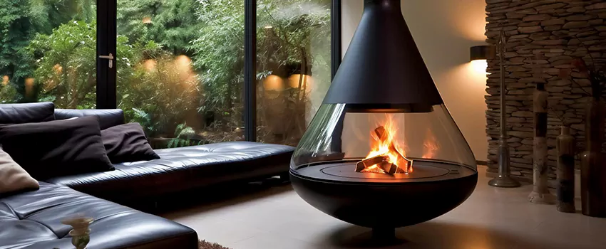 Affordable Floating Fireplace Repair And Installation Services in Cottage Grove, Minnesota