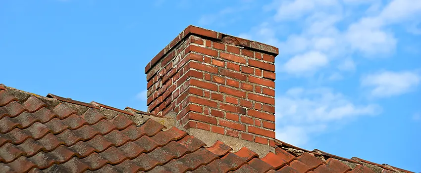 Flue Tiles Cracked Repair Services near Me in Cottage Grove, MN