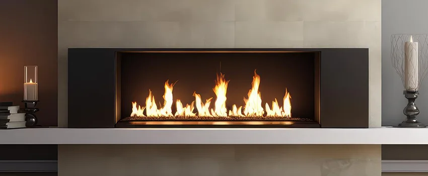 Vent Free Gas Fireplaces Repair Solutions in Cottage Grove, Minnesota