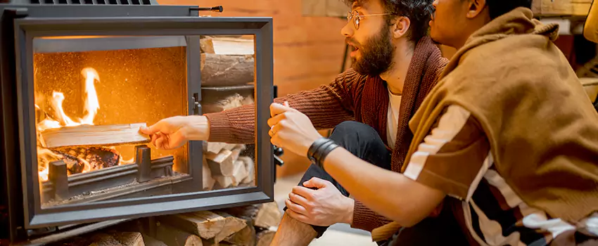 Benefits of Harman Stoves Fireplace in Cottage Grove, Minnesota