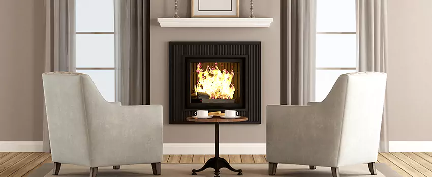 Heat & Glo Outdoor Gas Fireplaces Installation Contractors in Cottage Grove, Minnesota