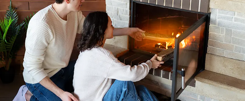 Kings Man Direct Vent Fireplaces Services in Cottage Grove, Minnesota