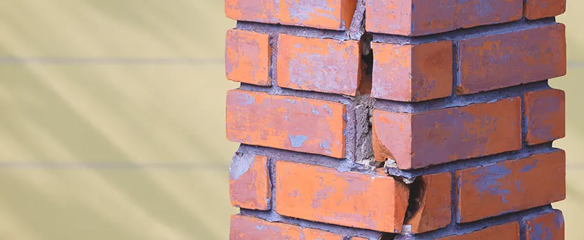 Leaking Chimney Repair And Replacement Cost in Cottage Grove, Minnesota