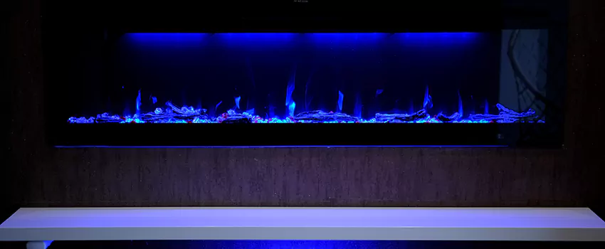 Benefits of Multi-Color Fireplace Installation in Cottage Grove, MN