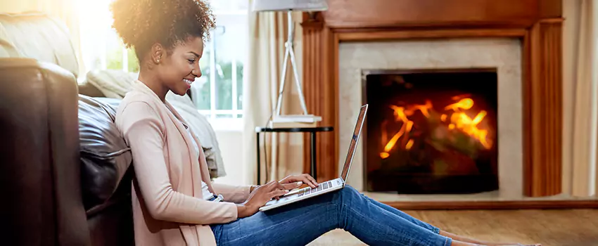 Cost-Effective Osburn Fireplace Installation and Repair in Cottage Grove, MN