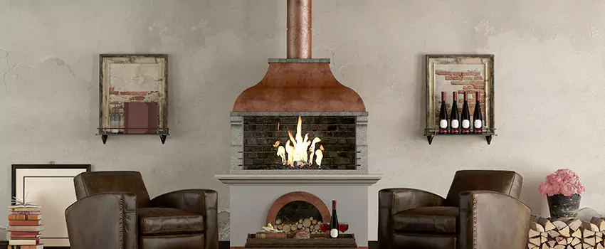 Benefits of Pacific Energy Fireplace in Cottage Grove, Minnesota