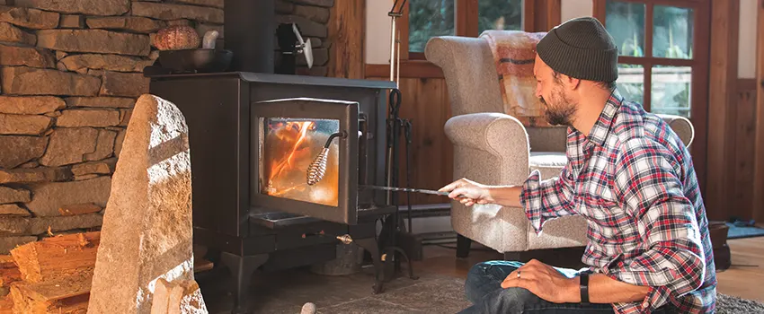 Cost of Pellet Fireplace Installation Services in Cottage Grove, MN