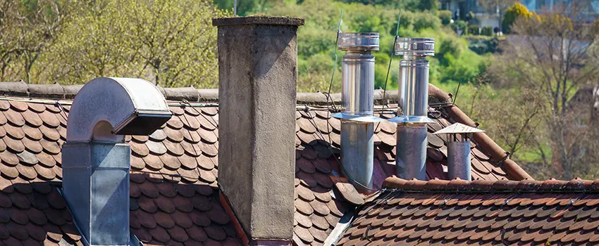 Residential Chimney Flashing Repair Services in Cottage Grove, MN