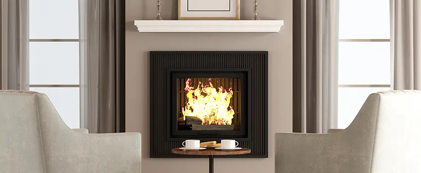 Superior Outdoor Fireplace Repair in Cottage Grove, MN