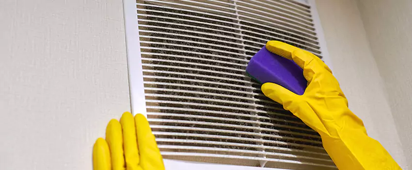 Vent Cleaning Company in Cottage Grove, MN