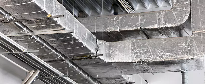 Vent Dust Cleaning Cost in Cottage Grove, MN
