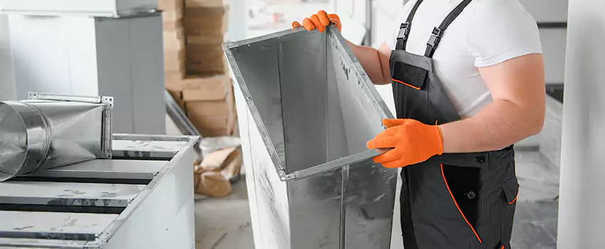 Ventilation Fan Cleaning Services in Cottage Grove, Minnesota
