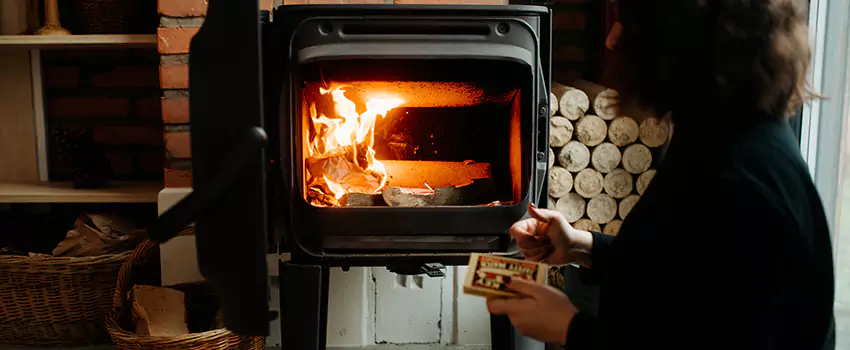 Key Features of Vermont Castings Fireplaces in Cottage Grove, MN