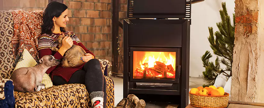 Wood Stove Chimney Cleaning Services in Cottage Grove, MN