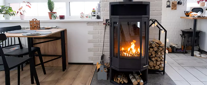 Wood Stove Firebox Installation Services in Cottage Grove, MN