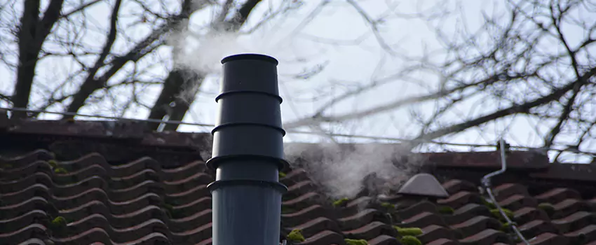 Broken Chimney Animal Screen Repair And Installation in Cottage Grove, MN