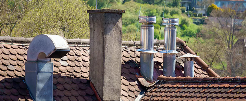 Commercial Chimney Blockage Removal in Cottage Grove, Minnesota