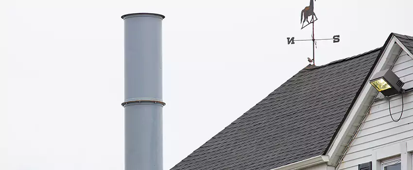 Multi-flue Chimney Caps Installation And Repair in Cottage Grove, MN