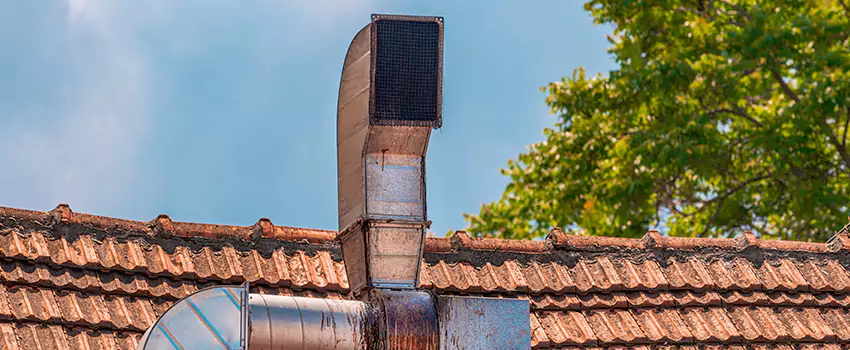Chimney Creosote Cleaning Experts in Cottage Grove, Minnesota