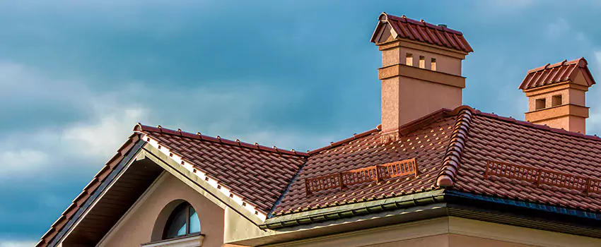 Residential Chimney Services in Cottage Grove, Minnesota
