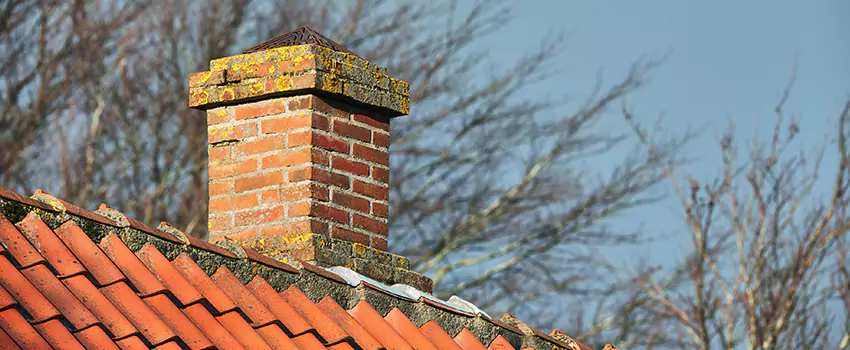 Chimney Flue Cap Installation in Cottage Grove, MN