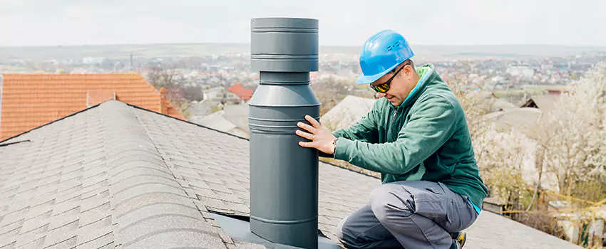 Insulated Chimney Liner Services in Cottage Grove, MN
