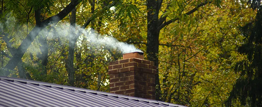 Gas Chimney Odor Removal in Cottage Grove, Minnesota