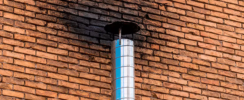 Chimney Design and Style Remodel Services in Cottage Grove, Minnesota