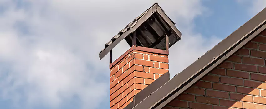 Chimney Saver Masonry Repair Contractor in Cottage Grove, Minnesota