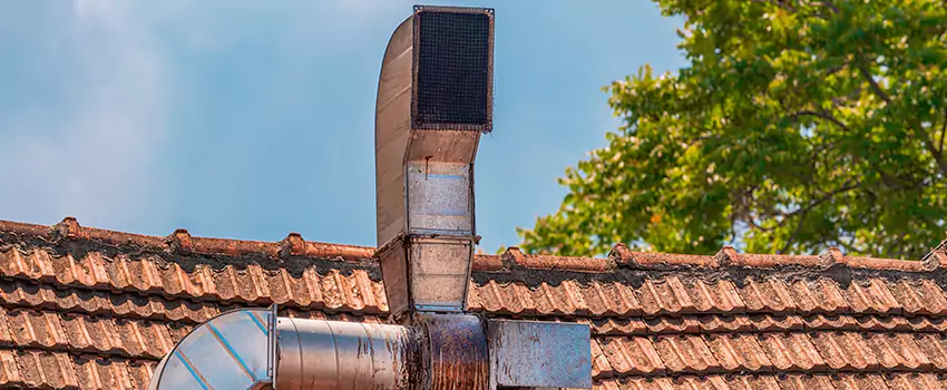 Chimney Blockage Removal in Cottage Grove, Minnesota