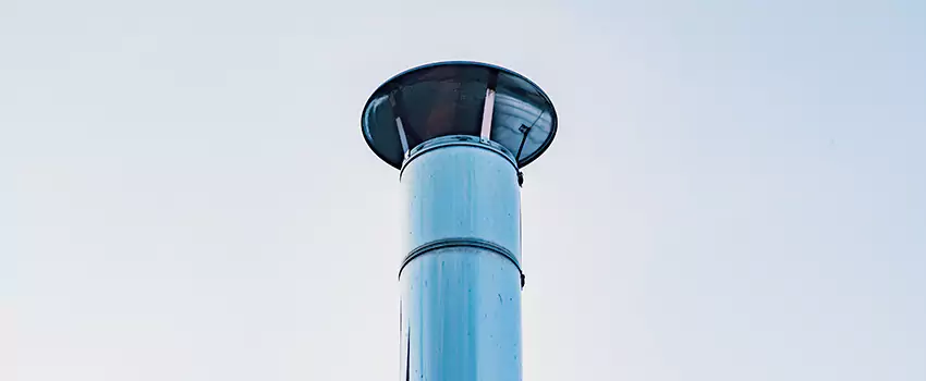 Chimney Spark Arrestor Mesh Installation in Cottage Grove, Minnesota