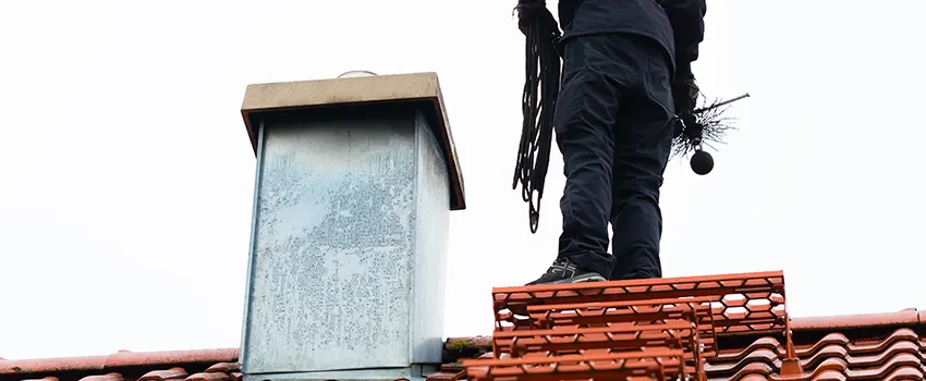 Modern Chimney Sweeping Techniques in Cottage Grove, Minnesota