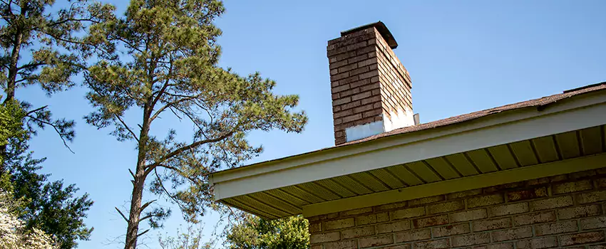 Brick Chimney Sweep Near Me in Cottage Grove, MN