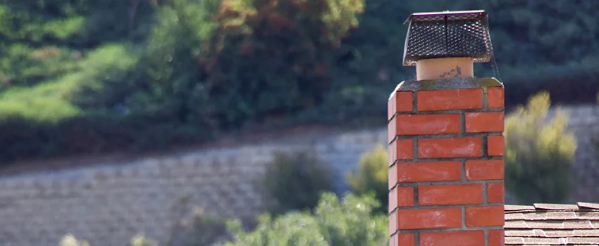 Chimney Tuckpointing And Masonry Restoration in Cottage Grove, MN
