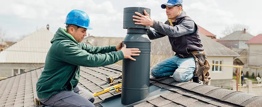 Commercial Chimney Cost in Cottage Grove, MN