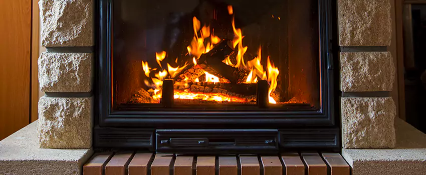 Decorative Fireplace Installation Cost in Cottage Grove, Minnesota