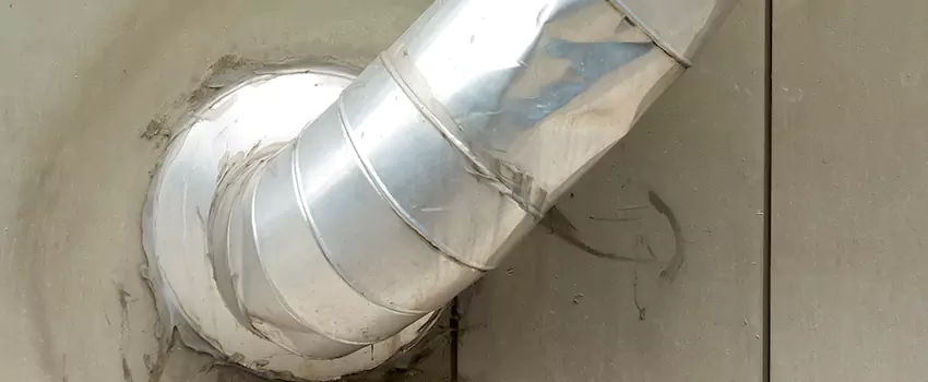 Dryer Vent Repair Process in Cottage Grove, MN