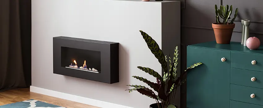 Electric Fireplace Glowing Embers Installation Services in Cottage Grove, MN