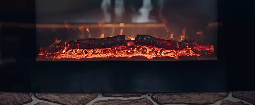 Cost of Electric Fireplace Repair Service in Cottage Grove, Minnesota