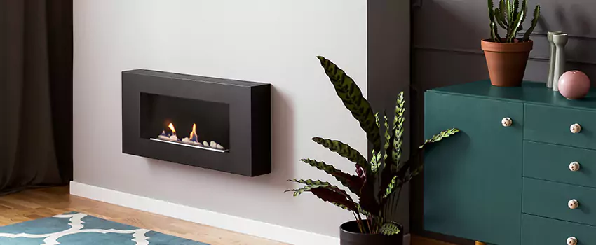 Cost of Ethanol Fireplace Repair And Installation Services in Cottage Grove, MN