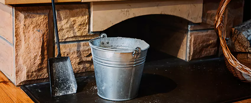 Clean The Fireplace Mantle And Hearth in Cottage Grove, Minnesota