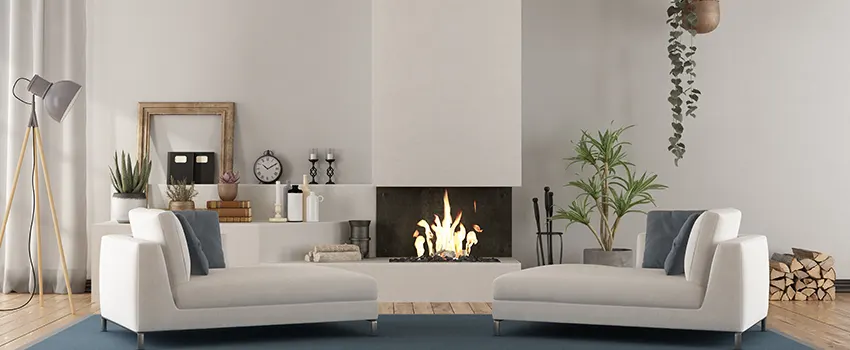 Decorative Fireplace Crystals Services in Cottage Grove, Minnesota