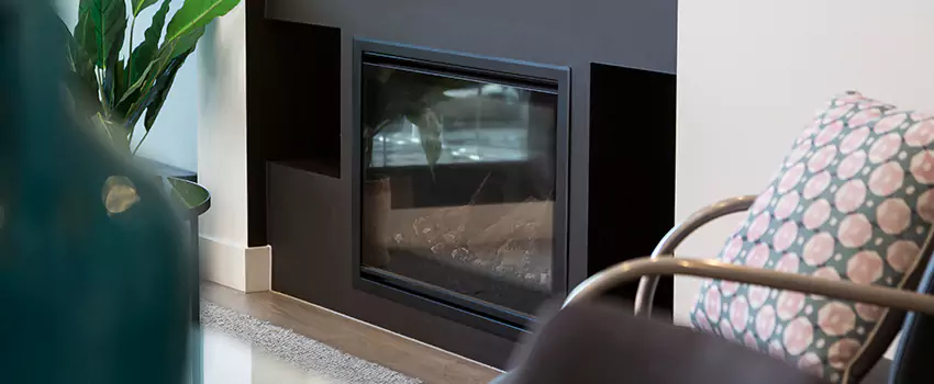 Gas Fireplace Installation in Cottage Grove, MN