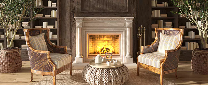 Ethanol Fireplace Fixing Services in Cottage Grove, Minnesota