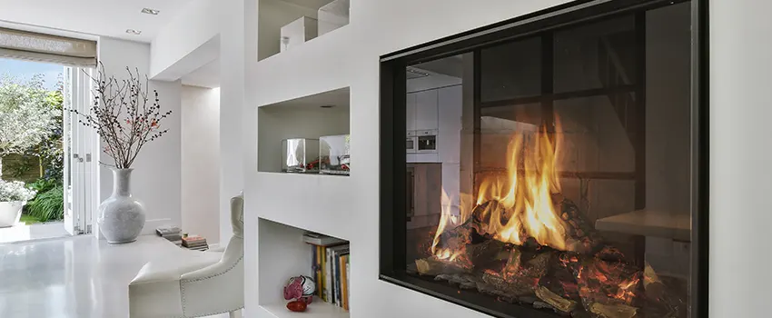 Fireplace Screen Installation And Replacement in Cottage Grove, MN