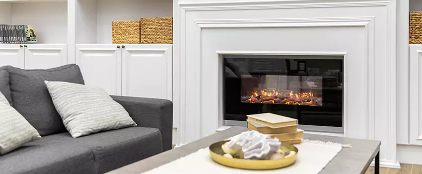 Pellet Fireplace Insert Installation in Cottage Grove, MN